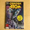 CAPITAN ATOM Nº01 AL 04