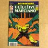 EL DETECTIVE MARCIANO (ESPECIAL) Nº18