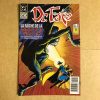 DR. FATE Nº09