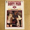 DIRTY PAIR Nº05
