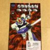 GUNDAM 0080 Nº01