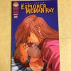 EXPLORER WOMAN RAY Nº07