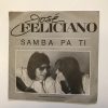 JOSE FELICIANO "SAMBA PA TI"