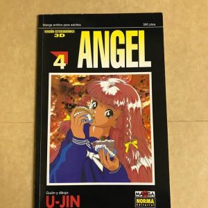 ANGEL Nº04