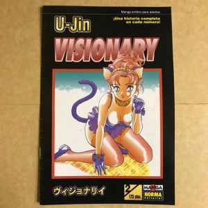 VISIONARY Nº02