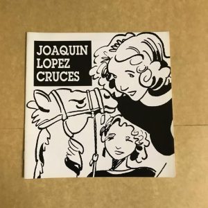 JOAQUIN LOPEZ CRUCES