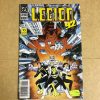 LEGION 92 Nº15