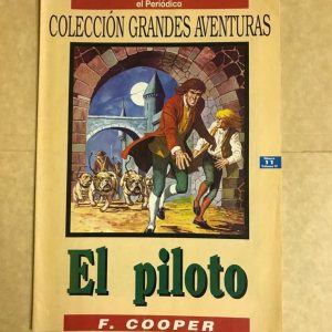 EL PILOTO