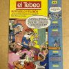 EL TEBEO Nº90