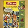 EL TEBEO Nº100