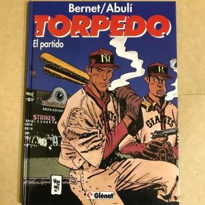 TORPEDO "EL PARTIDO"