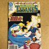 LOS NUEVOS TITANES (ESPECIAL) Nº38