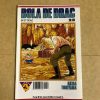 BOLA DE DRAC Nº37