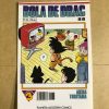 BOLA DE DRAC Nº33