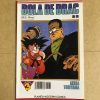 BOLA DE DRAC Nº31