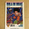BOLA DE DRAC Nº30