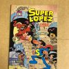 SUPER LOPEZ "EL SEÑOR DE LOS CHUPETES"