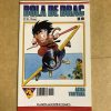 BOLA DE DRAC Nº25