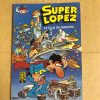 SUPER LOPEZ "LA CAJA DE PANDORA"