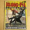 KUNG-FU Nº18