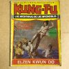 KUNG-FU Nº21