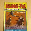 KUNG-FU Nº22