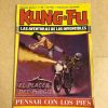 KUNG-FU Nº34