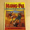 KUNG-FU Nº36