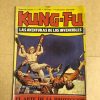 KUNG-FU Nº38