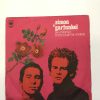 SIMON Y GARFUNKEL "MRS.ROBINSON (PORTADA ROSA)"