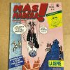 MAS MADERA! Nº09