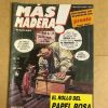 MAS MADERA! Nº15