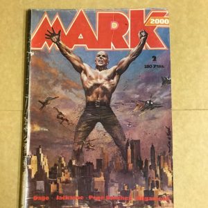 MARK 2000 Nº02
