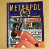 METROPOL Nº01