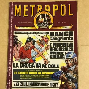 METROPOL Nº02
