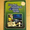 HISTORIAS FANTASTICAS DE CIENCIA FICCION