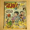 GUAI! Nº08