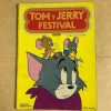 TOM Y JERRY FESTIVAL Nº56