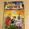 SUPER CARPANTA