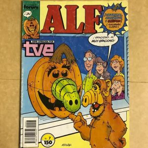 ALF Nº07