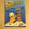 GARFIELD Nº07