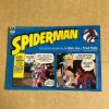 SPIDERMAN Nº32