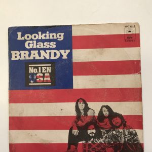 BRANDY "LOOKING GLASS"