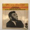 PERCY SLEDGE "IT TEARS ME UP"