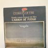 VANGELIS "CARROS DE FUEGO"