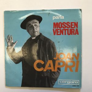 JOAN CAPRI "PARLA MOSSEN VENTURA"