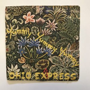 OHIO EXPRESS "YUMMY YUMMY YUMMY"