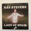 RAY STEVENS "LADY OF SPAIN"