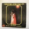 ARETHA FRANKLIN "EL PESO"