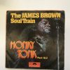 JAMES BROWN "HONKY TONK PART. 1 Y 2"